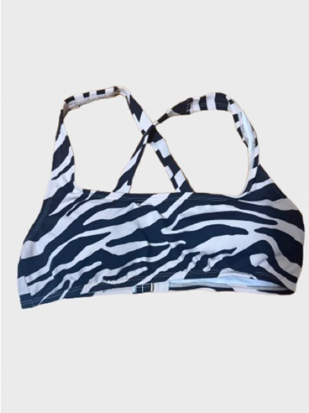 NWT AMAVI Bikine Top Medium